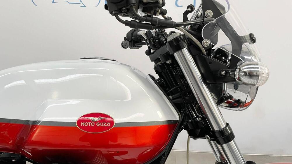 Moto Guzzi V7 Special (2012 - 14) (14)