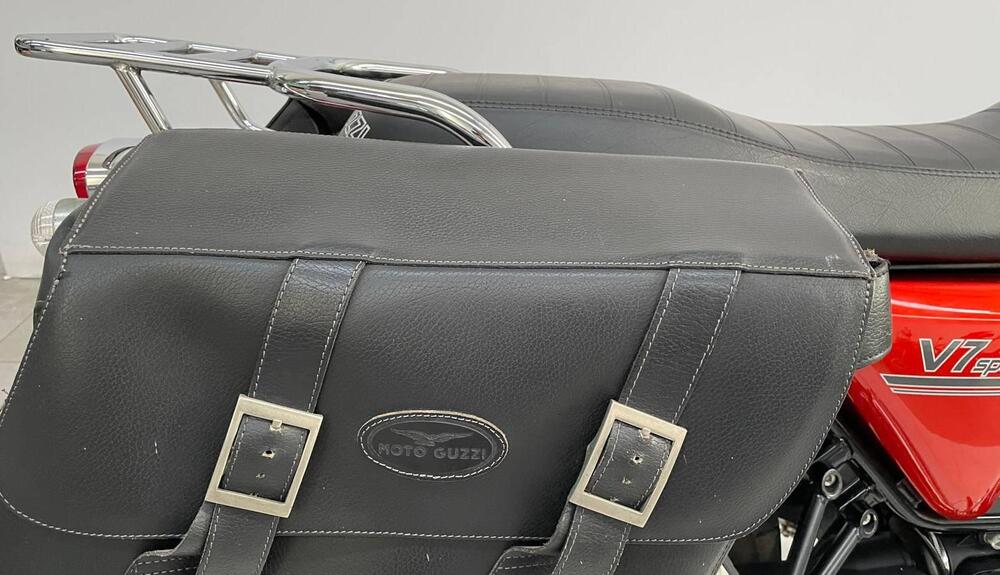 Moto Guzzi V7 Special (2012 - 14) (13)