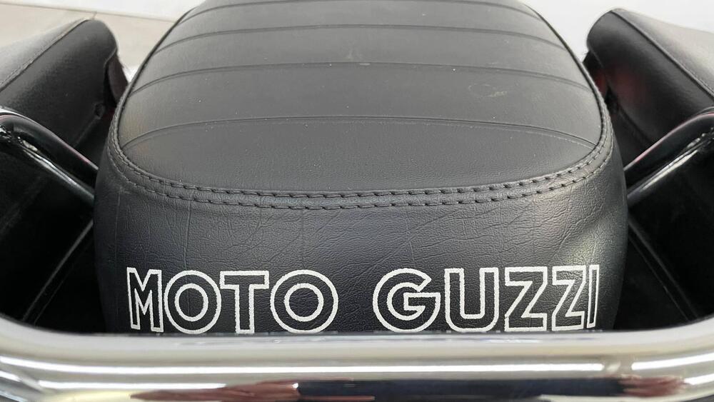 Moto Guzzi V7 Special (2012 - 14) (16)