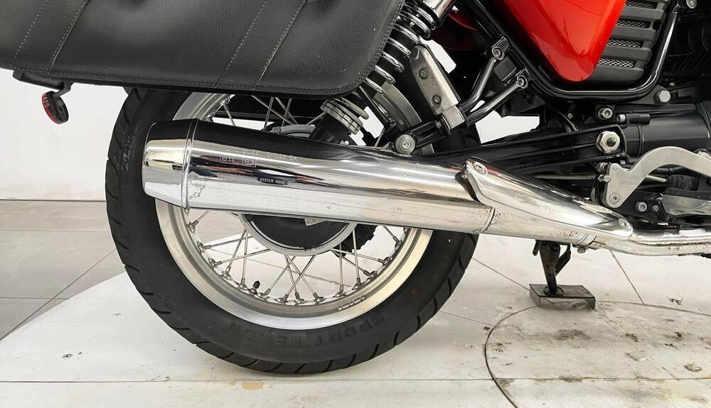 Moto Guzzi V7 Special (2012 - 14) (6)