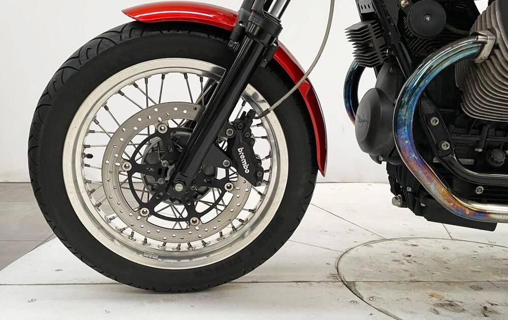 Moto Guzzi V7 Special (2012 - 14) (3)