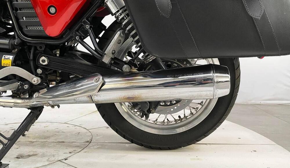 Moto Guzzi V7 Special (2012 - 14) (5)