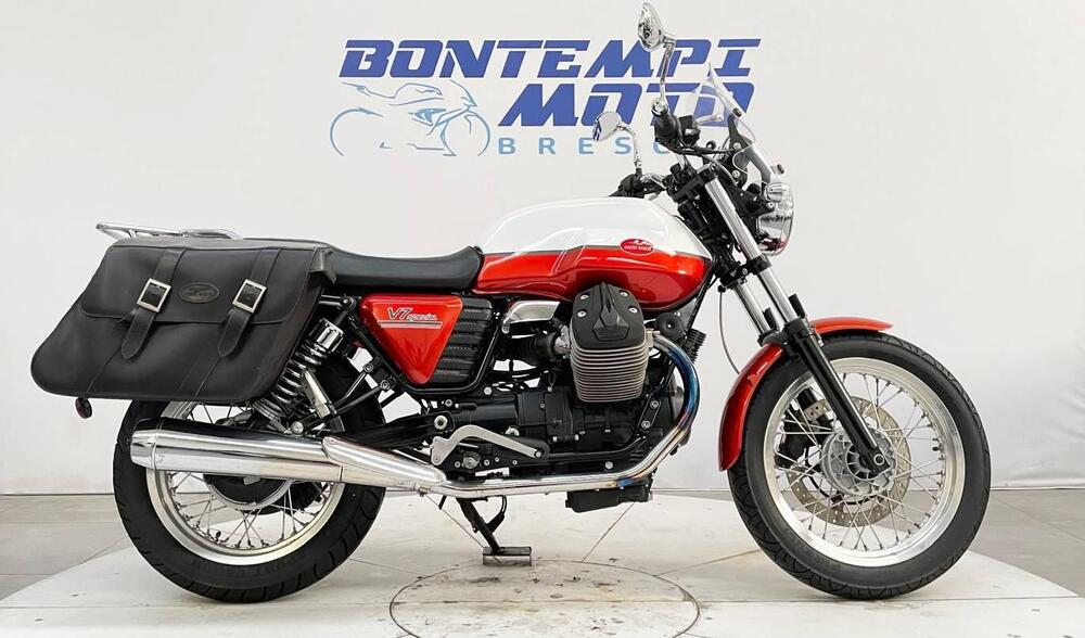 Moto Guzzi V7 Special (2012 - 14)