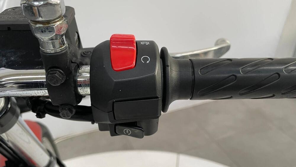 Moto Guzzi V7 Special (2012 - 14) (11)