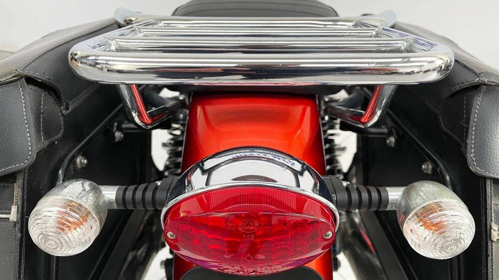 Moto Guzzi V7 Special (2012 - 14) (15)