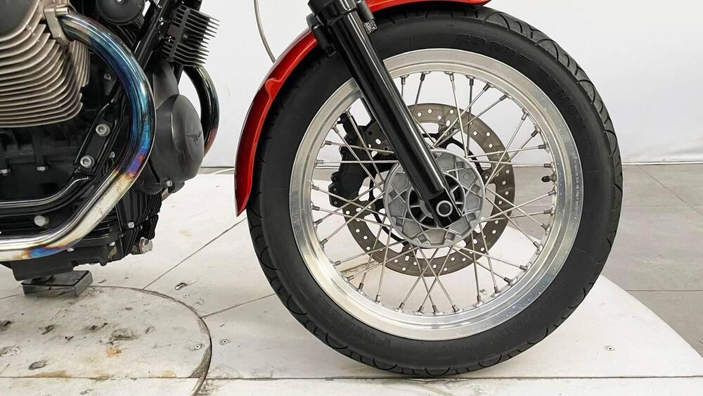 Moto Guzzi V7 Special (2012 - 14) (8)