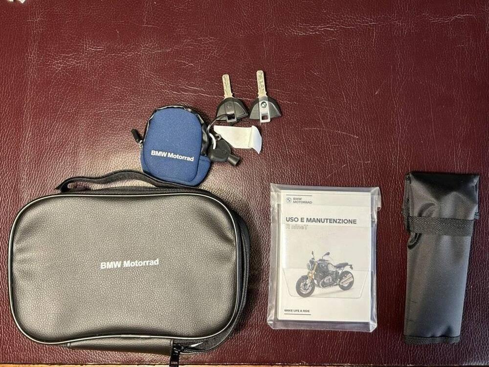 Bmw R nineT 100 Years (2023) (19)