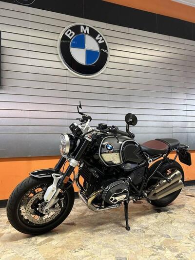 Bmw R nineT 100 Years (2023) usata