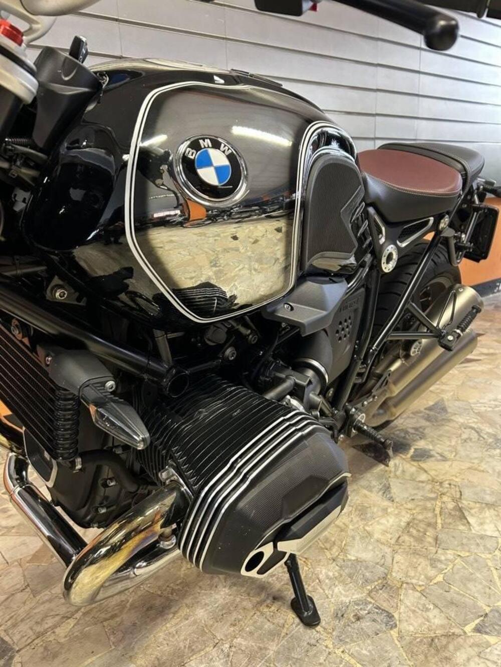 Bmw R nineT 100 Years (2023) (4)