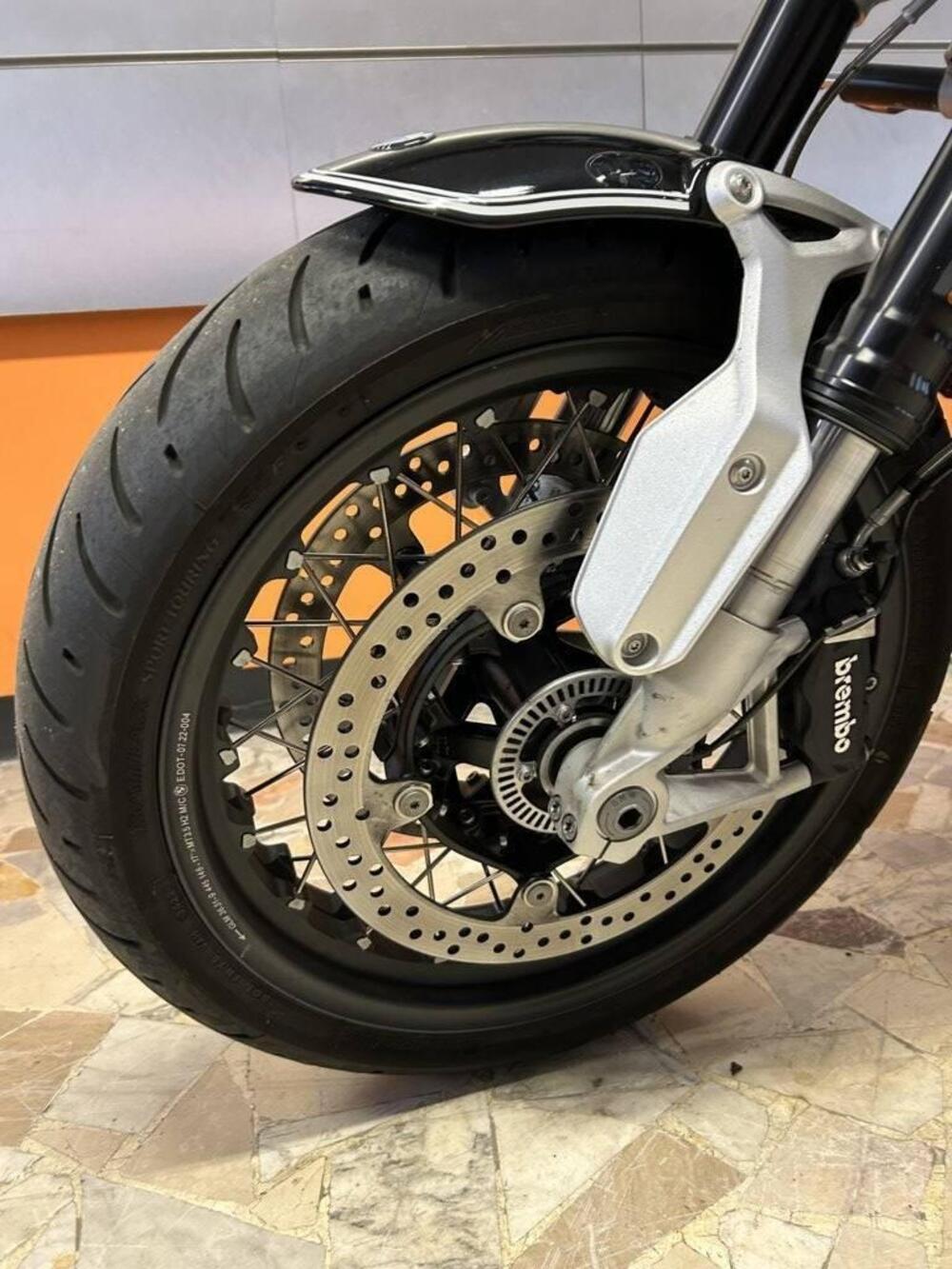 Bmw R nineT 100 Years (2023) (5)