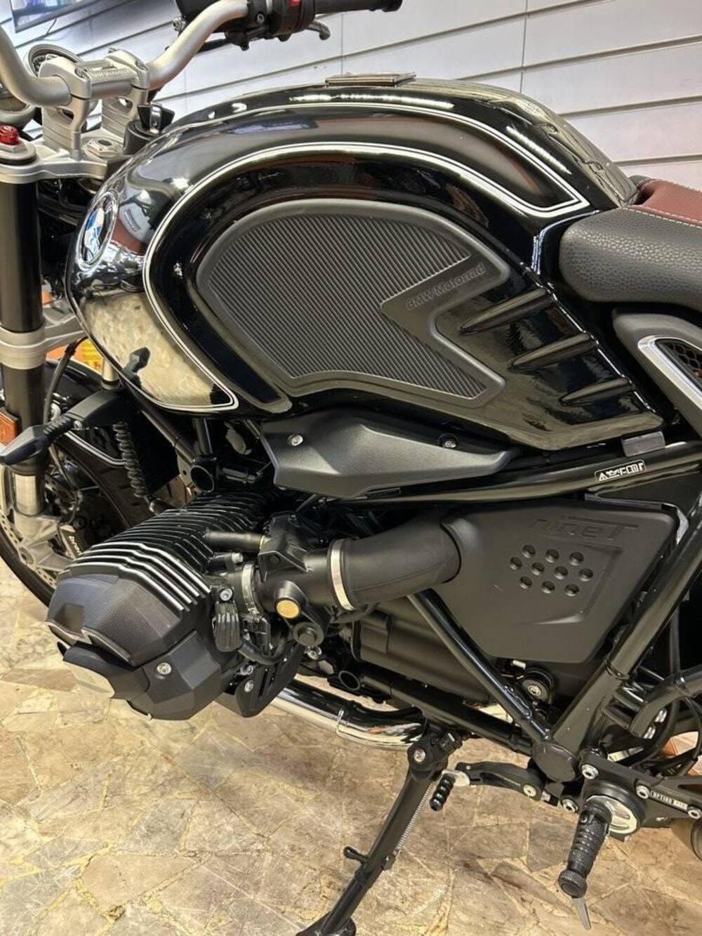 Bmw R nineT 100 Years (2023) (6)