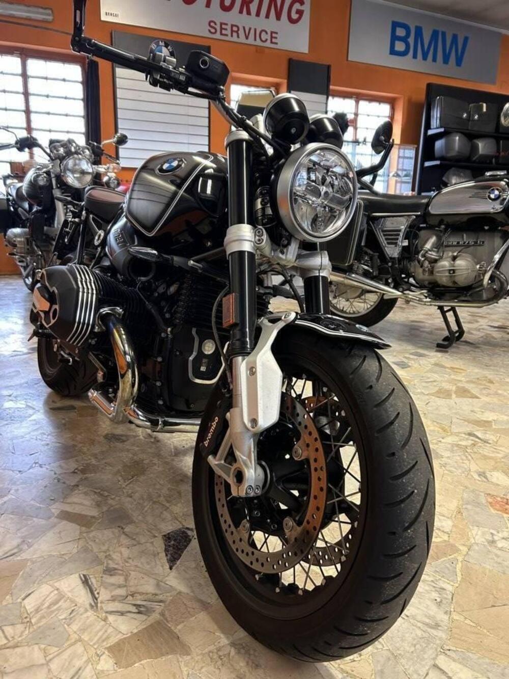 Bmw R nineT 100 Years (2023) (7)