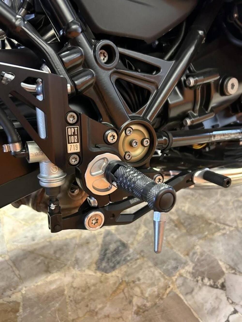 Bmw R nineT 100 Years (2023) (9)