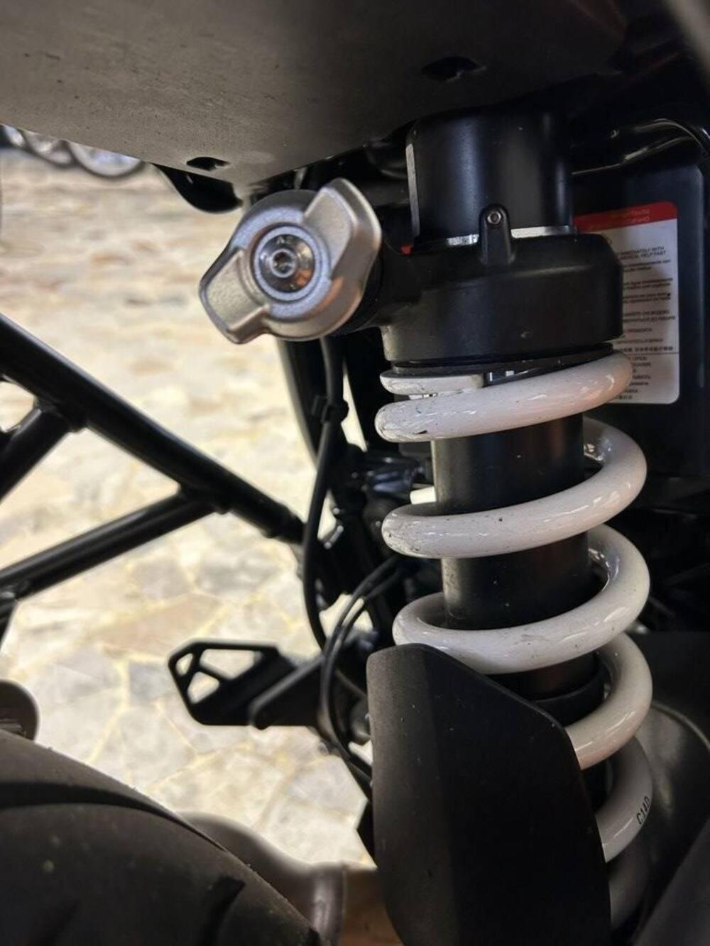 Bmw R nineT 100 Years (2023) (10)