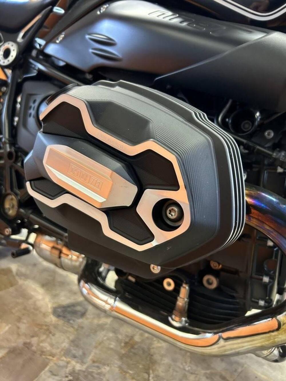 Bmw R nineT 100 Years (2023) (13)