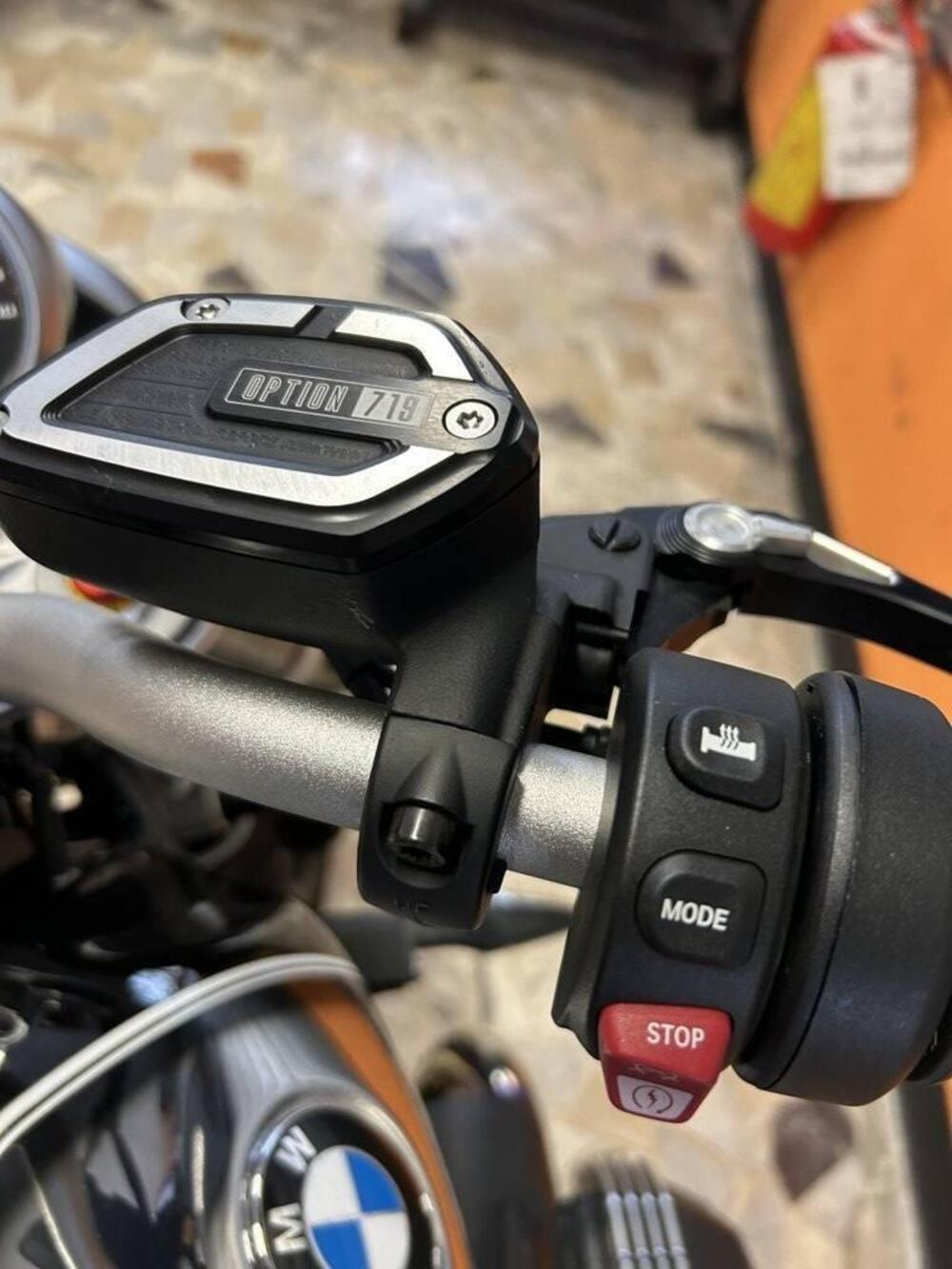 Bmw R nineT 100 Years (2023) (15)