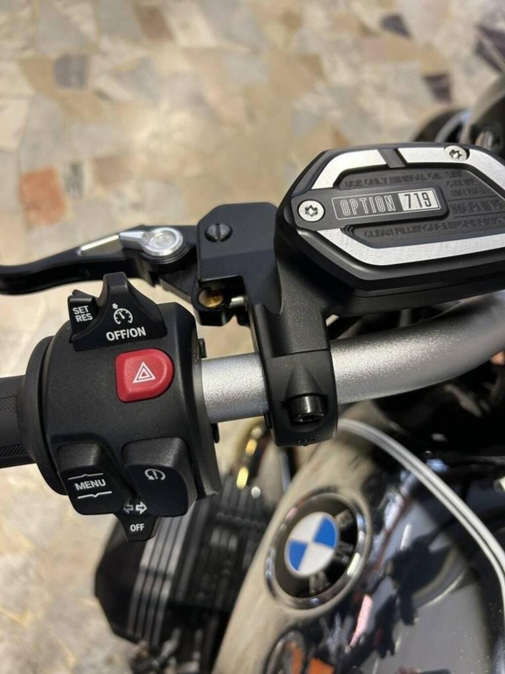 Bmw R nineT 100 Years (2023) (16)