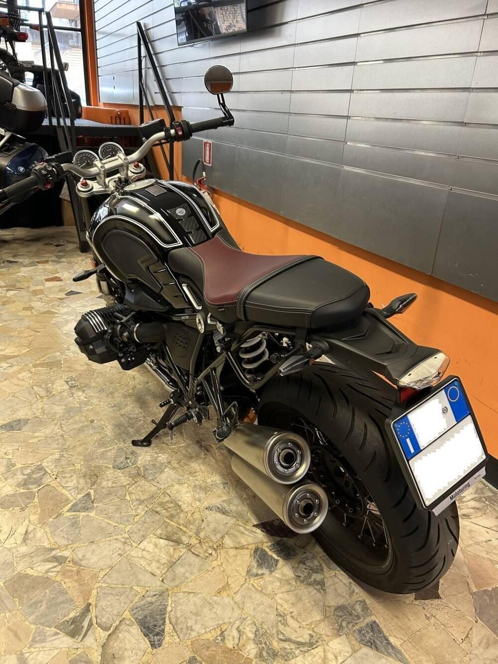 Bmw R nineT 100 Years (2023) (8)