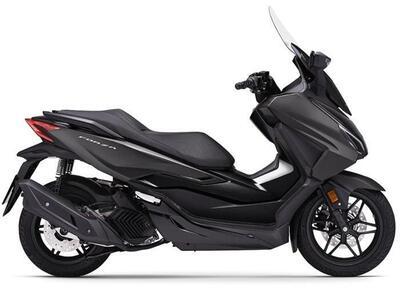 Honda Forza 125 (2025) nuova