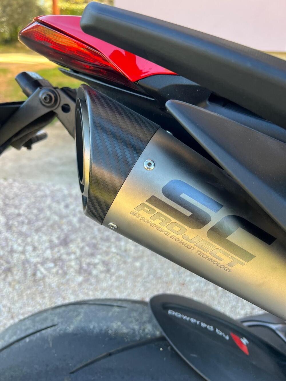 Ducati Hypermotard 950 SP (2019 - 20) (4)