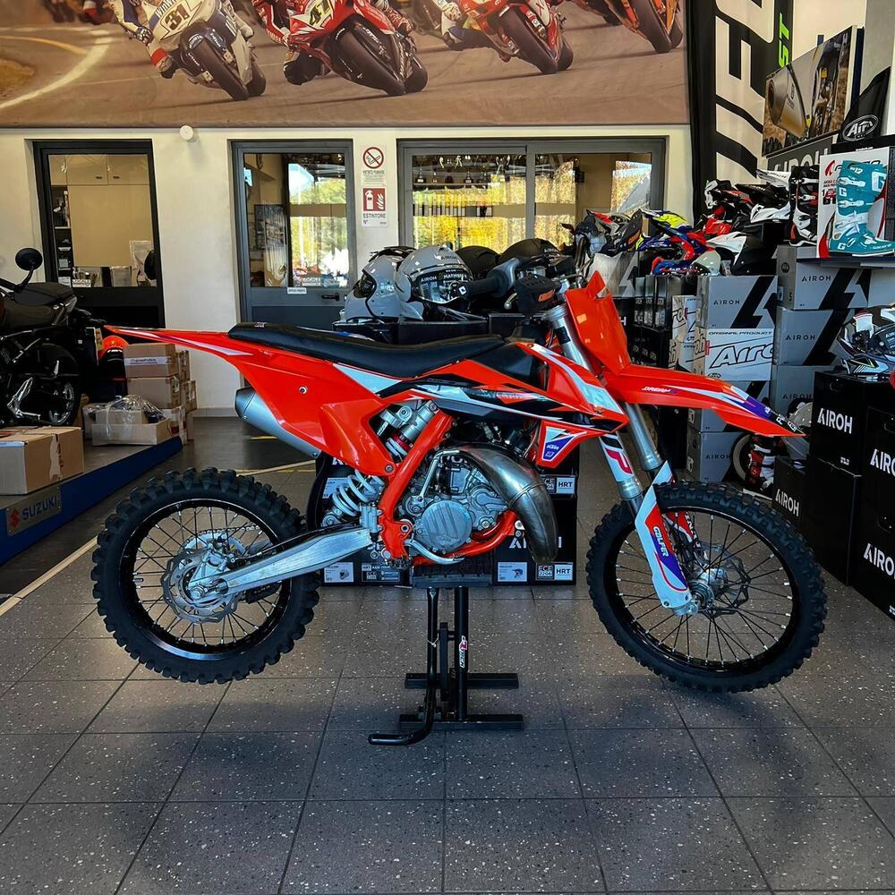 KTM 85 SX (2018) (3)
