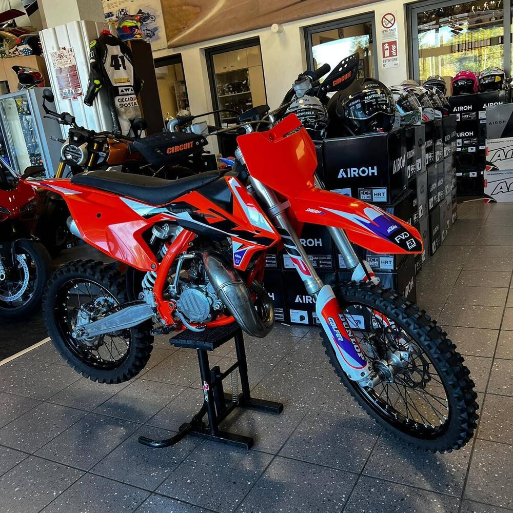 KTM 85 SX (2018) (4)