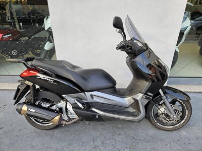 Yamaha X-Max 250 (2005 - 07) usata
