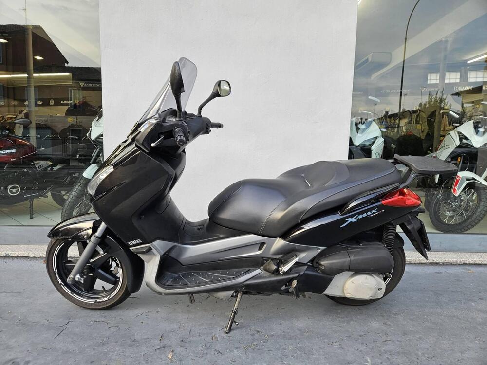 Yamaha X-Max 250 (2005 - 07) (2)