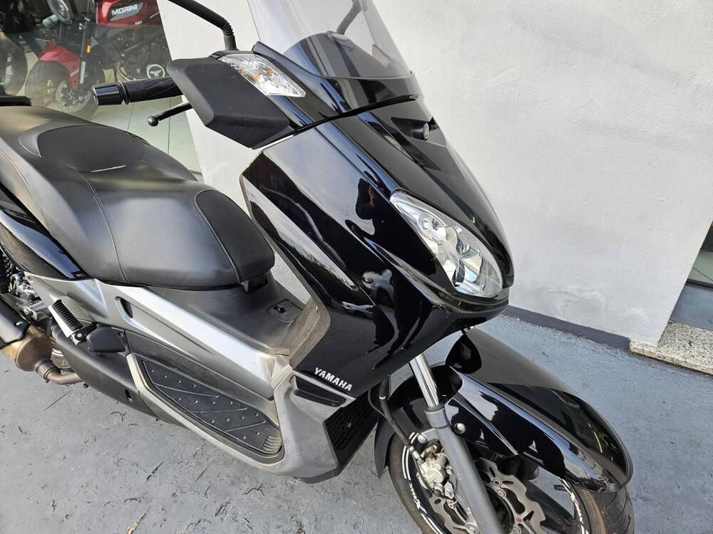 Yamaha X-Max 250 (2005 - 07) (7)
