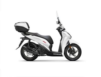 Honda SH 125i Sport (2024 - 25) nuova
