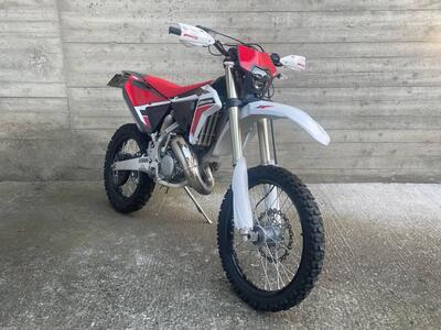 Fantic Motor XE 125 Enduro (2022) usata