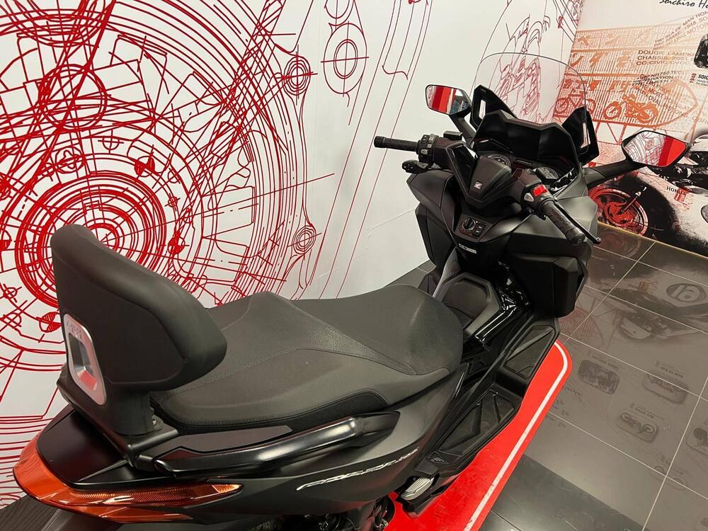 Honda Forza 350 (2022 - 24) (3)