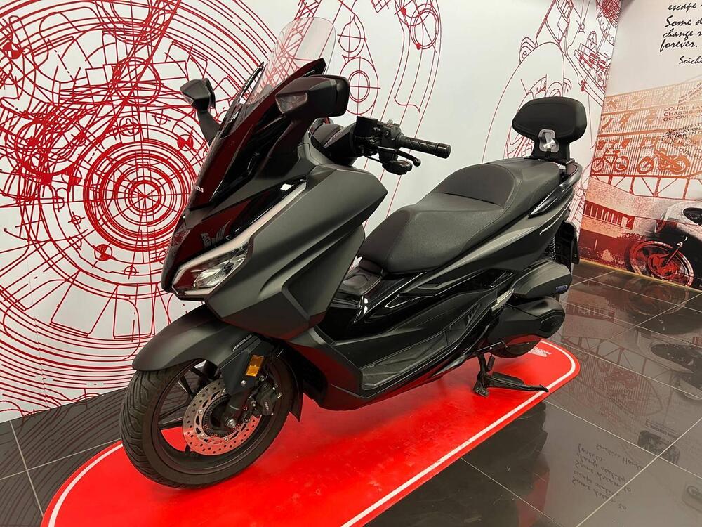 Honda Forza 350 (2022 - 24) (4)