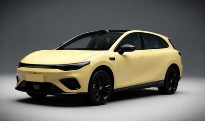 Leapmotor B05: l&#039;elettrica da 605 km di autonomia debutta in Cina, ma quanto potr&agrave; costare in Europa?