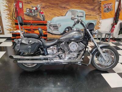 Yamaha XVS 1100 Drag Star (1999 - 06) usata