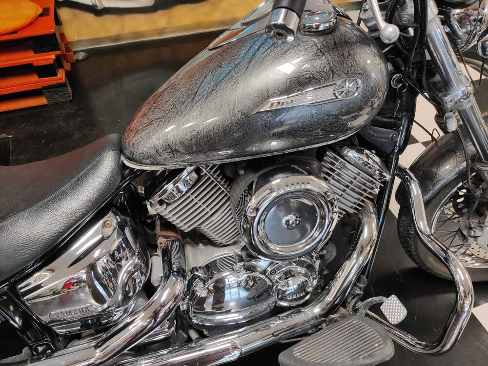 Yamaha XVS 1100 Drag Star (1999 - 06) (3)