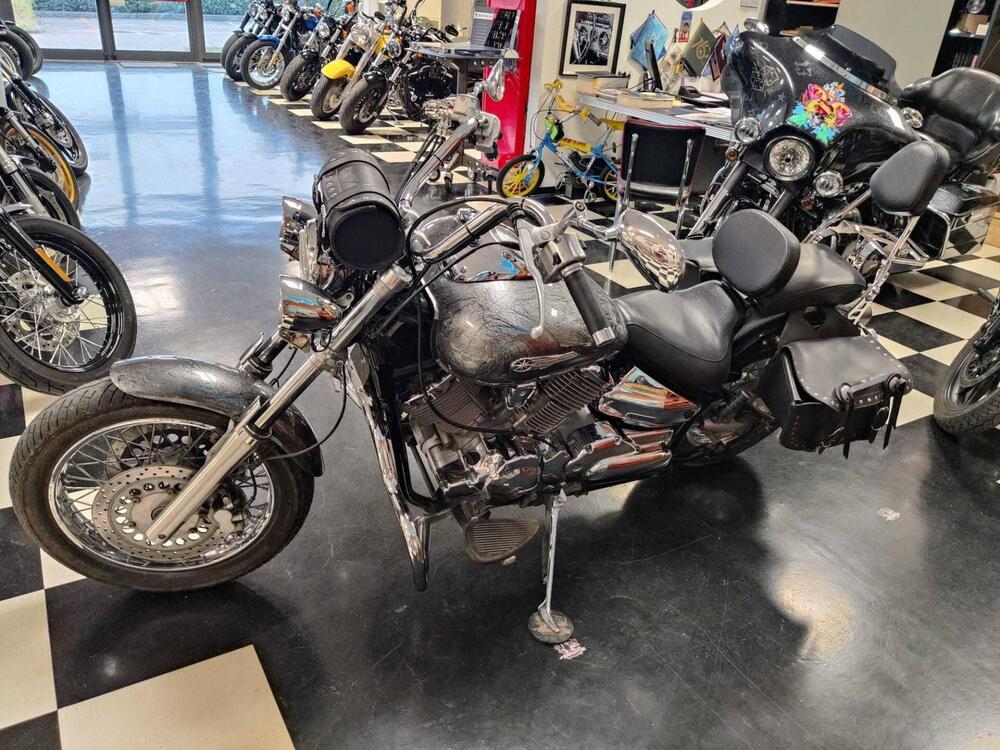 Yamaha XVS 1100 Drag Star (1999 - 06) (7)
