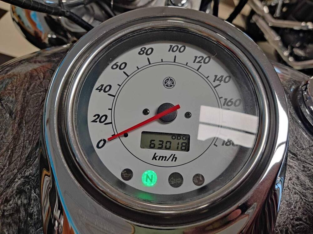 Yamaha XVS 1100 Drag Star (1999 - 06) (10)