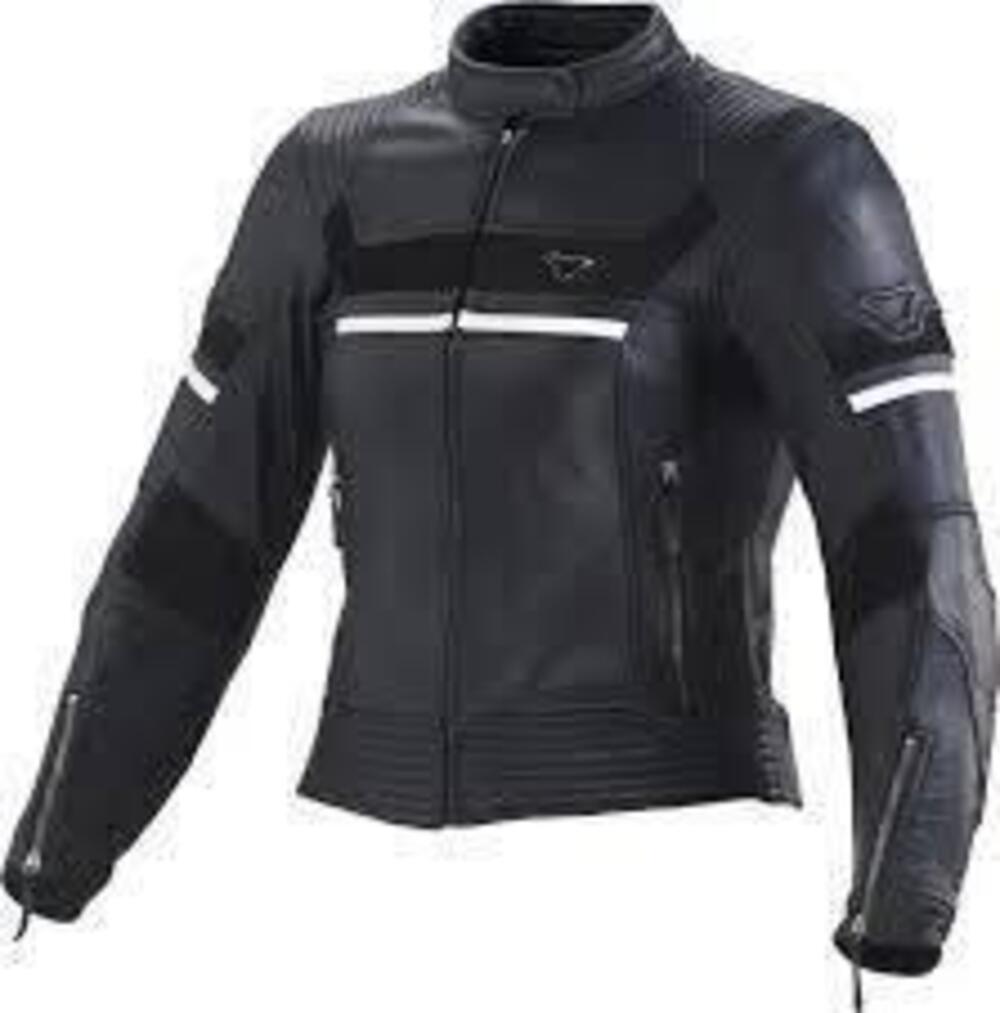 GIACCA DA DONNA MACNA