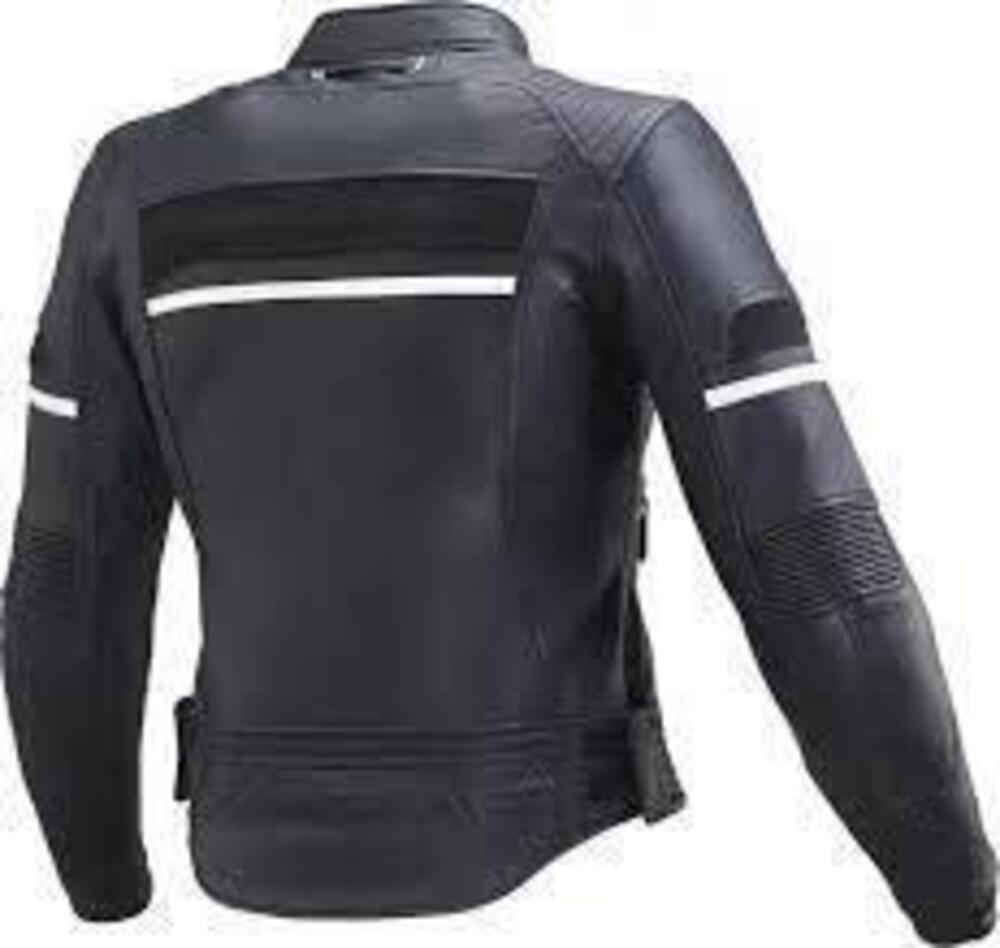 GIACCA DA DONNA MACNA (2)