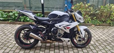Bmw S 1000 R (2014 - 16) usata