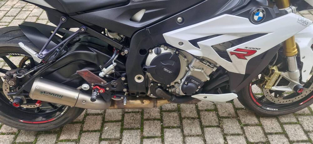 Bmw S 1000 R (2014 - 16) (6)