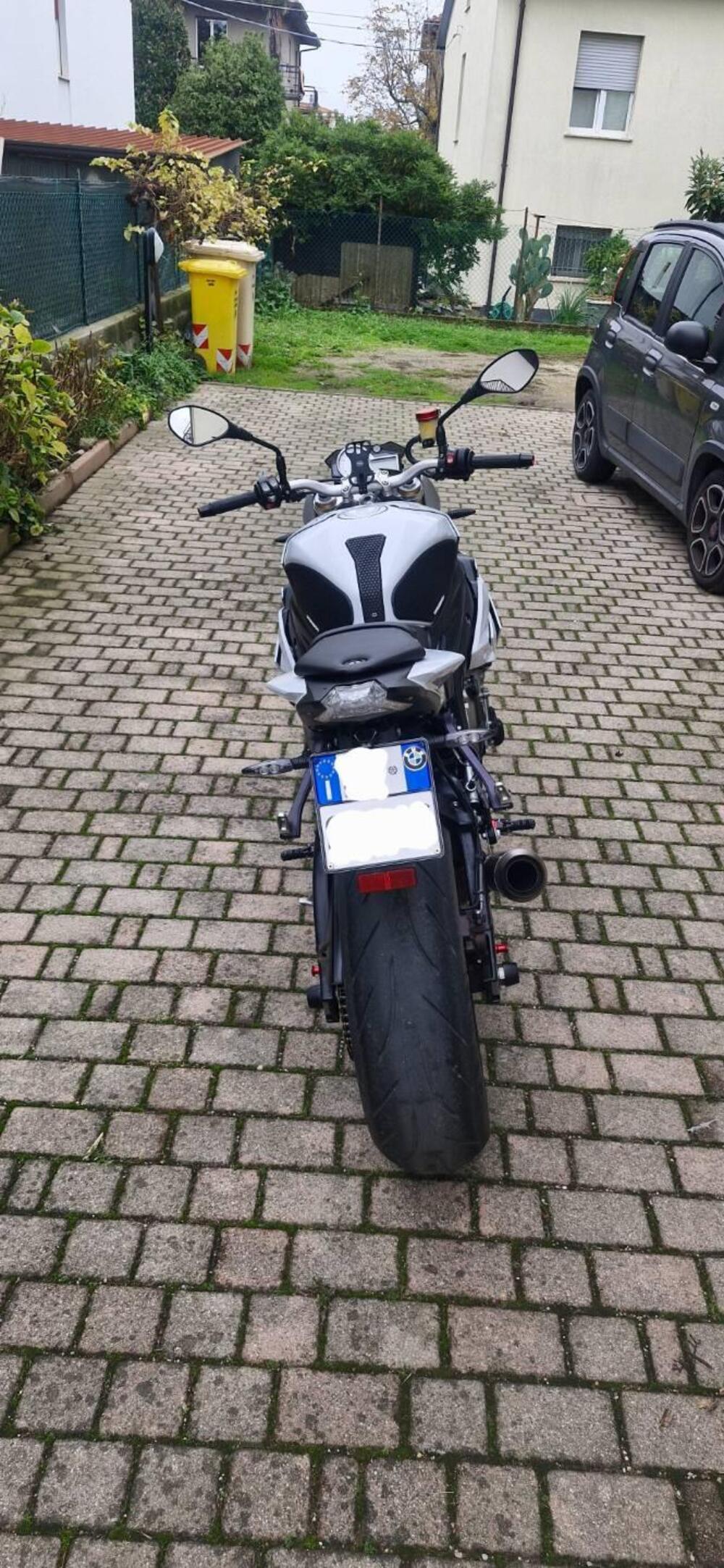 Bmw S 1000 R (2014 - 16) (7)