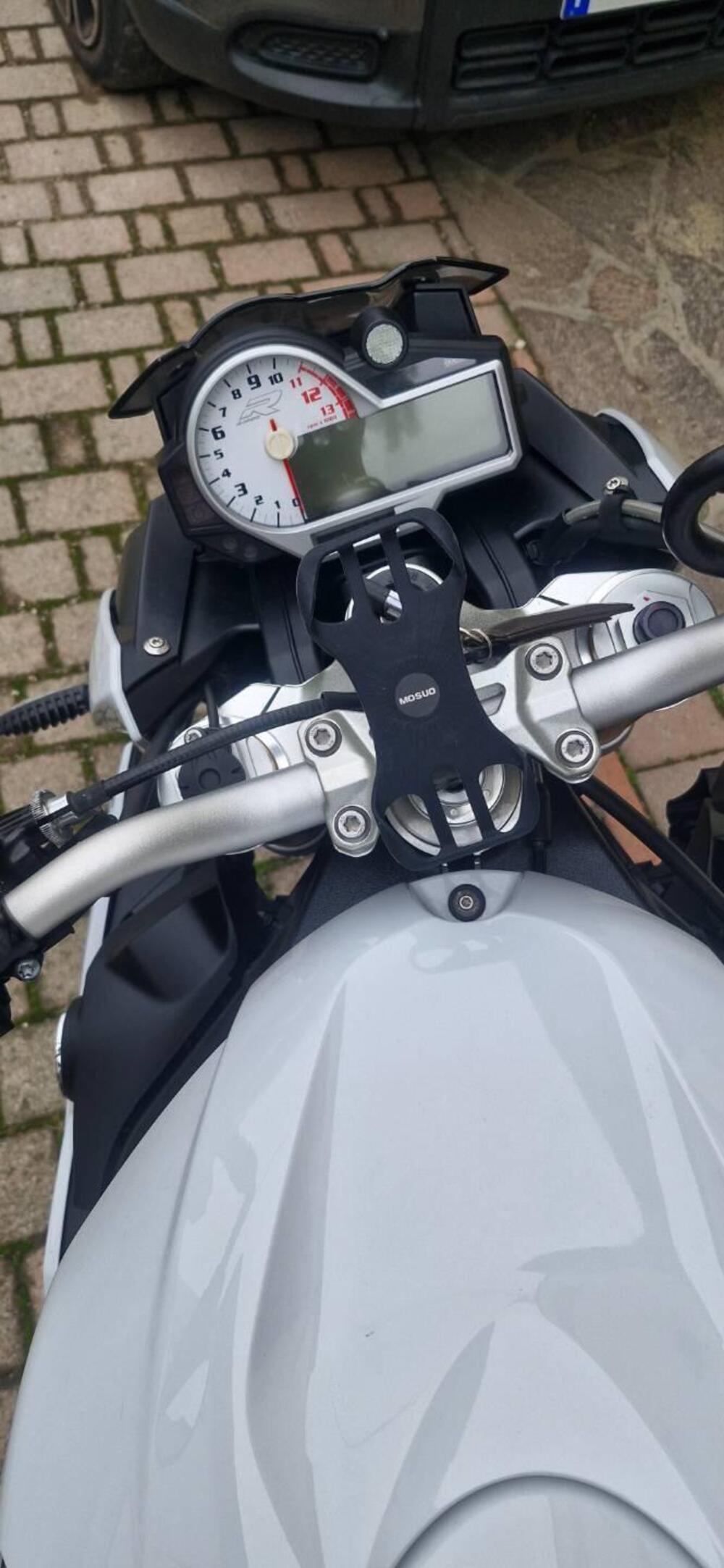 Bmw S 1000 R (2014 - 16) (10)