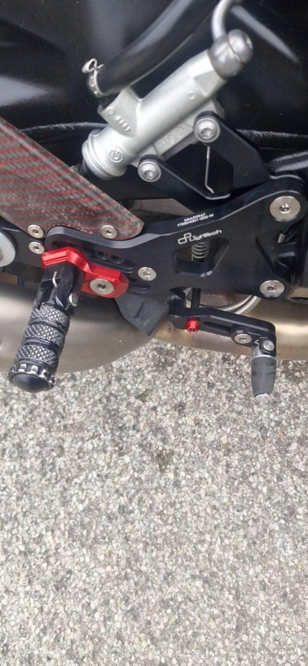 Bmw S 1000 R (2014 - 16) (11)