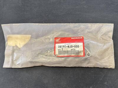 HONDA CBX 750 '84 Guida Catena Generatore