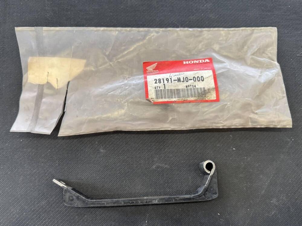 HONDA CBX 750 '84 Guida Catena Generatore (2)