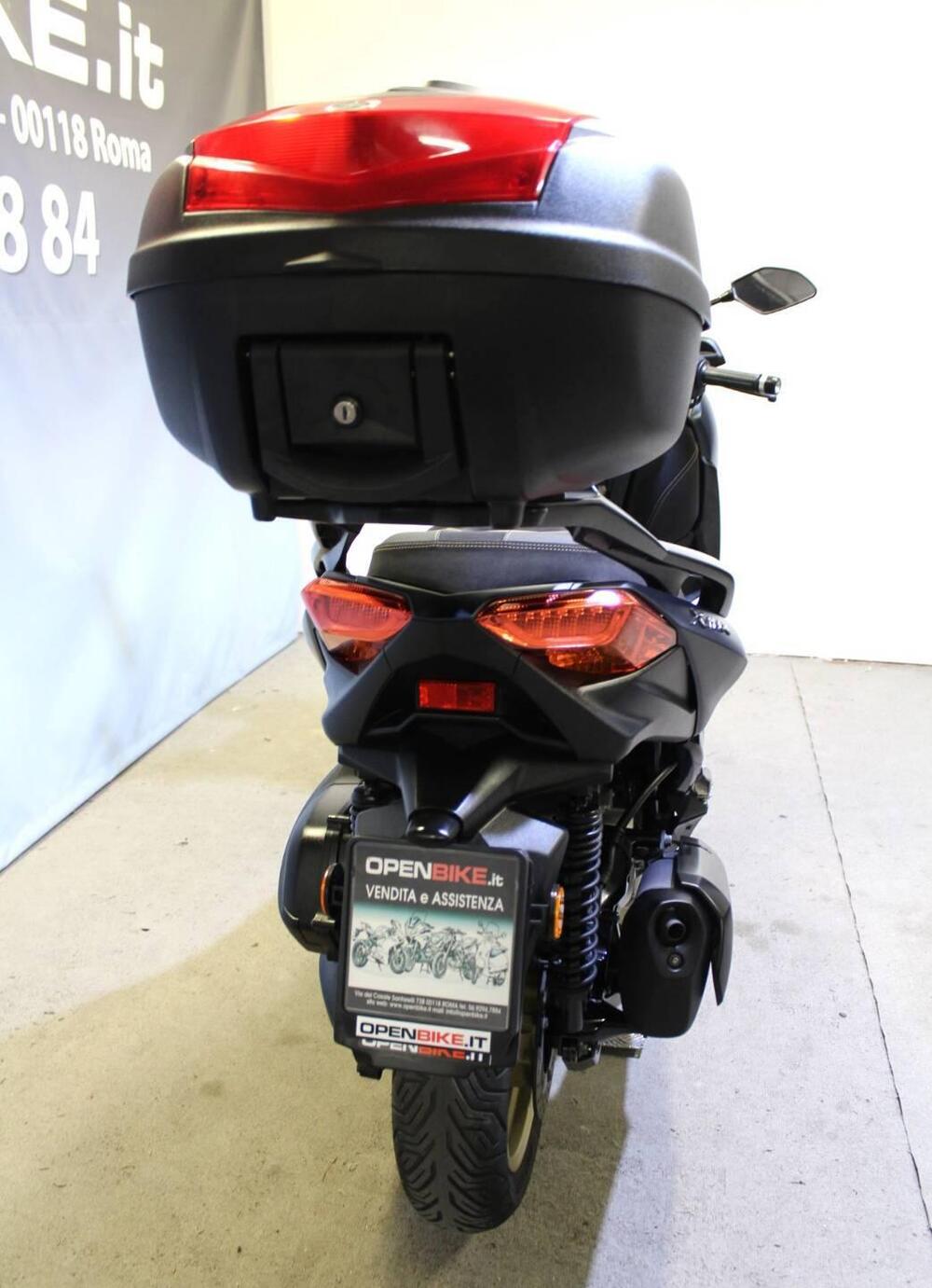 Yamaha X-Max 300 Tech Max (2021 - 24) (5)