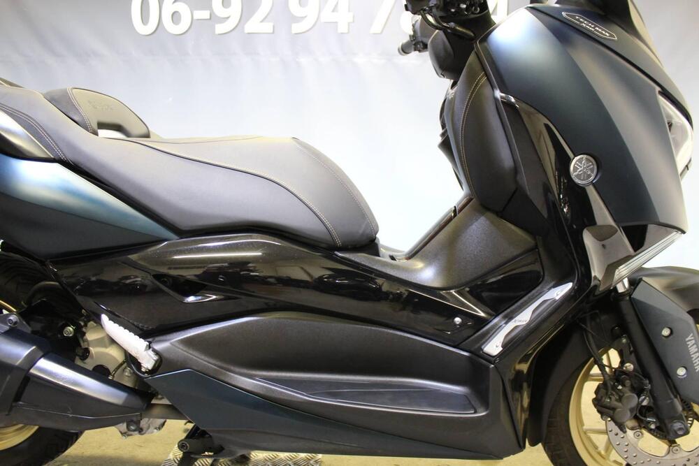 Yamaha X-Max 300 Tech Max (2021 - 24) (9)
