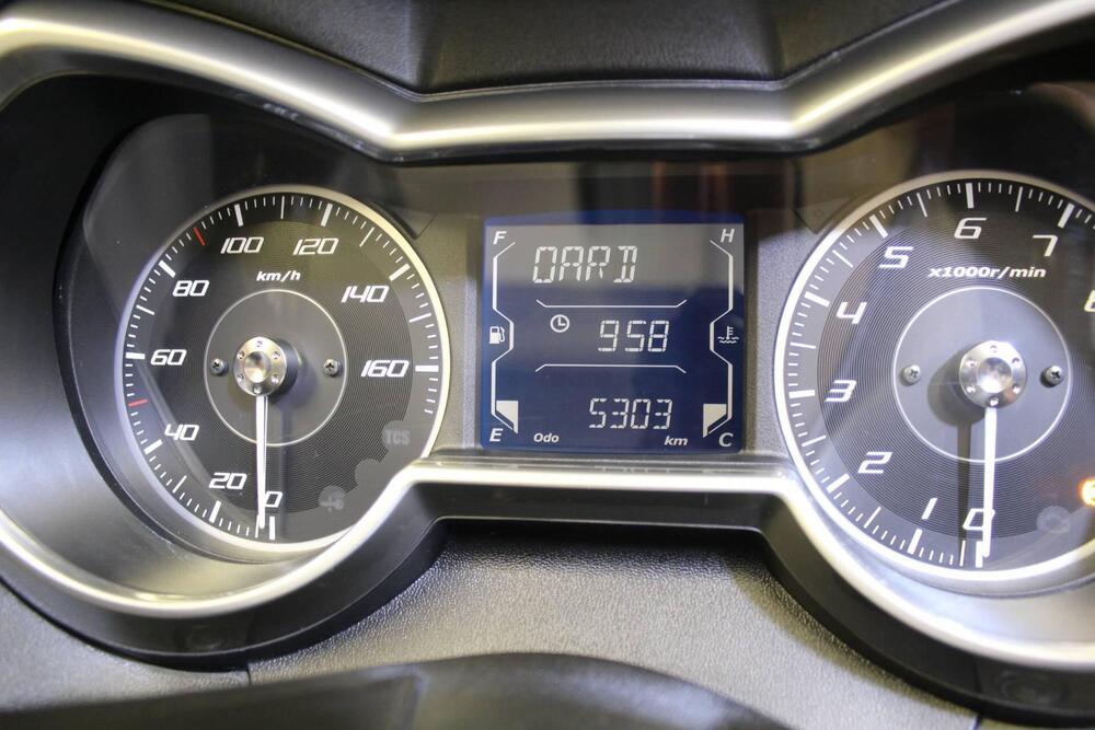 Yamaha X-Max 300 Tech Max (2021 - 24) (3)